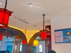 -和府捞面(曹路花园城店)