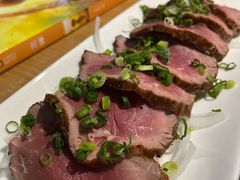 嫩烤牛肉-Jazz·ya 爵士屋(来福士店)
