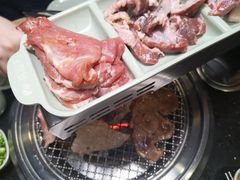 -韩盛·盛江山自助料理(于洪新玛特店)