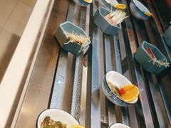 -新艺自助美食城(中山路店)