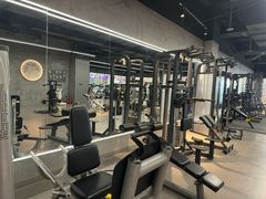 -小怪兽健身(宗关店)