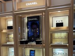 -溥仪眼镜PUYI OPTICAL(国贸商城店)