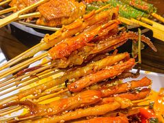 -并州大牌档之醉轻尘