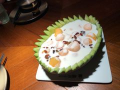 -楼兰新疆主题餐厅(苏州中心店)