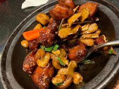 -鹿港小镇(金虹桥国际中心店)