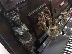 -鼓浪屿钢琴博物馆