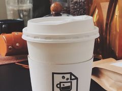 -JPG coffee(广州体育西店)