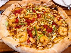 -城市大道红炉披萨烘焙坊