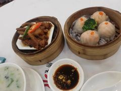 -丰尔粥食·顺德鱼生·干蒸排骨顺德菜(大良分店)
