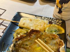-云晓光头烧烤吧(盛夏店)