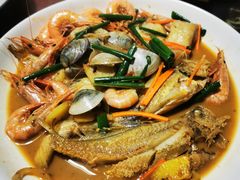 -柠静私家菜(石板巷店)