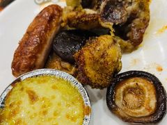 -好伦哥披萨(地坛店)