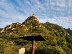 -云峰山自然风景区