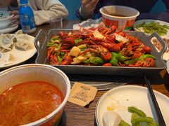 -517烧烤·龙虾·海鲜大排档(万象都荟店)
