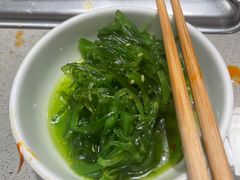 -海底捞火锅(宇飞大厦店)