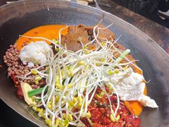 -四小区火锅·巷子里的重庆火锅(花照壁店)