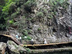 -九龙潭景区