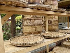 -田园印象·成都土菜院子(华阳店)