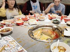 -生活如沸·顺德水牛奶火锅(大学路店)