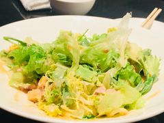 金枪鱼沙拉-小资太太餐厅(南岗区店)