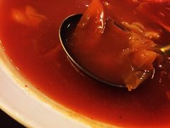 罗宋汤-洪齐林老镇
