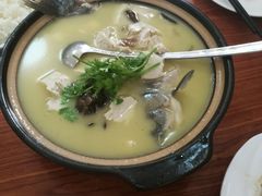 -鑫福楼农家菜