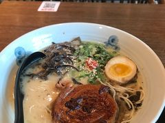 -雷神拉面(财富中心玉米楼店)