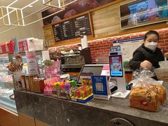 -金凤成祥(东直门现烤面包店)