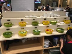 -名门潮牛·鲜牛肉海鲜火锅.烧烤自助餐厅(诚丰广场店)