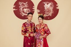 -太郎花子婚纱摄影艺术中心