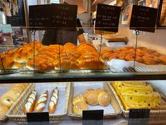 -仙峰天然面包(迎宾路店)