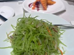 -科信海鲜主题餐厅(南通路店)