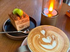 -咖法森林·咖啡  酒吧(天河店)