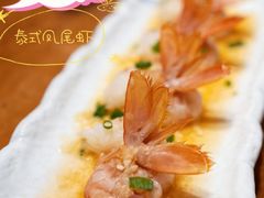 -松坂屋日料自助(长城路店)