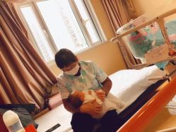 -安琪儿妇产医院·医养月子中心