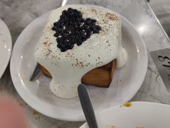 -翠华餐厅(正佳广场店)