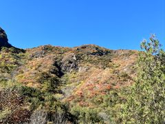 -云岫谷自然风景区
