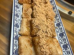 -辣得香川菜馆(横屿鳝溪佳园店)