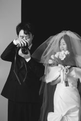 -Mu慕婚纱摄影·超级工作室