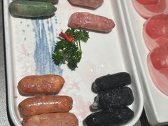 -韩悦牛排烤肉(仓山万达店)