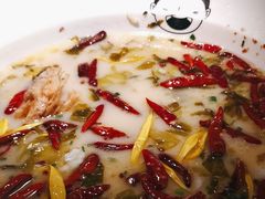 -江渔儿酸菜鱼(曜一城店)