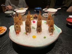 -锦楼·臻选新杭帮(杭州中心店)