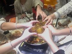 -黑牛码头·小龙虾·烧烤