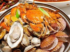 -渔家风味·鲅鱼水饺·央视展播·海鲜天津菜(开发区店)