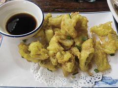-谊荣海鲜大牌档(石湖店)