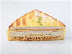 三明治-万利隆·活力烘焙(板塘店)