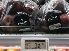 -7fresh七鲜(大族广场店)