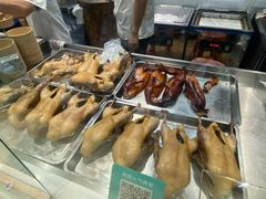 -戚顺兴盐水鸭(新街口明瓦廊店)