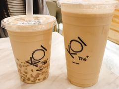 -KOI Thé(力宝广场店)
