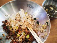 -霸碗盖码饭(长沙河西通程店)